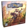 Jeux de société - Wild Tiled West