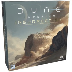 Jeux de société - Dune :...