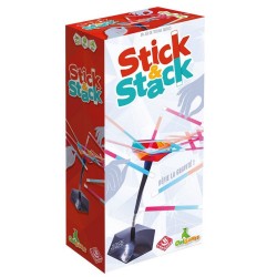 Jeux de société - Stick &...