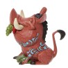 Figurine Disney Traditions : Mini Pumbaa