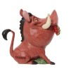 Figurine Disney Traditions : Mini Pumbaa