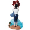 Figurine Disney Showcase : Ariel et le Prince Eric