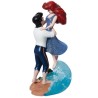 Figurine Disney Showcase : Ariel et le Prince Eric