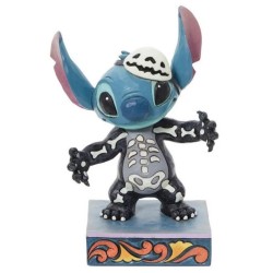 Figurine Disney Tradition Phophorescent : Une experience Effrayante