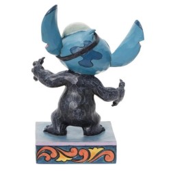 Figurine Disney Tradition Phophorescent : Une experience Effrayante