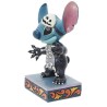 Figurine Disney Tradition Phophorescent : Une experience Effrayante