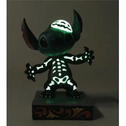 Figurine Disney Tradition Phophorescent : Une experience Effrayante