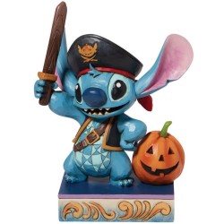 Figurine Disney Traditions : Pirate Adorable