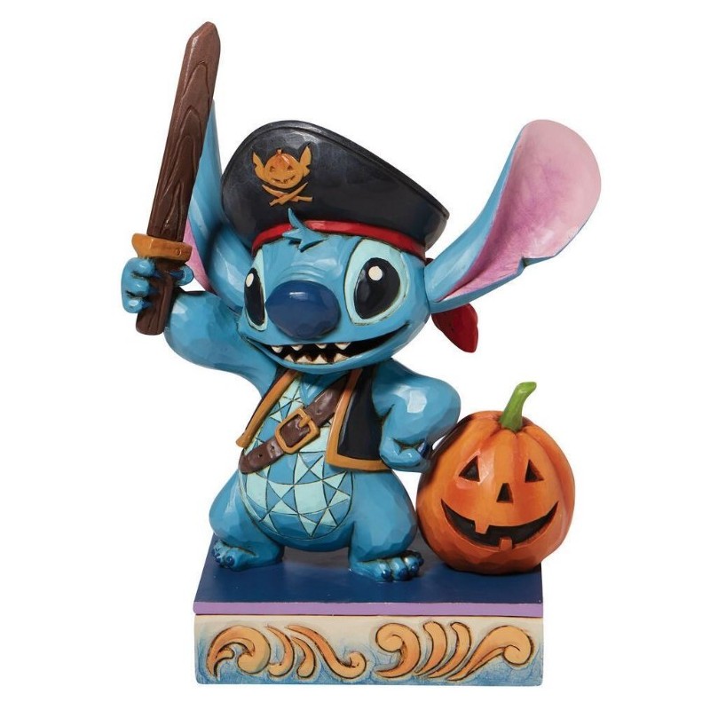 Figurine Disney Traditions : Pirate Adorable