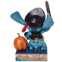 Figurine Disney Traditions : Pirate Adorable