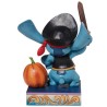 Figurine Disney Traditions : Pirate Adorable