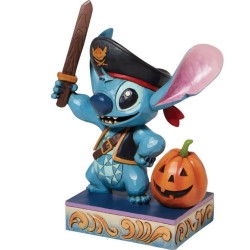 Figurine Disney Traditions : Pirate Adorable