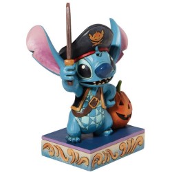 Figurine Disney Traditions : Pirate Adorable