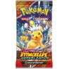 Booster Pokémon Écarlate et Violet EV08 : Étincelles Déferlantes