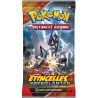 Booster Pokémon Écarlate et Violet EV08 : Étincelles Déferlantes