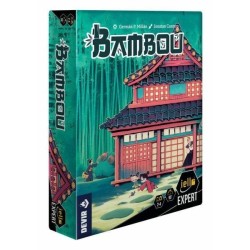 Jeux de société - Occasion - Bambou