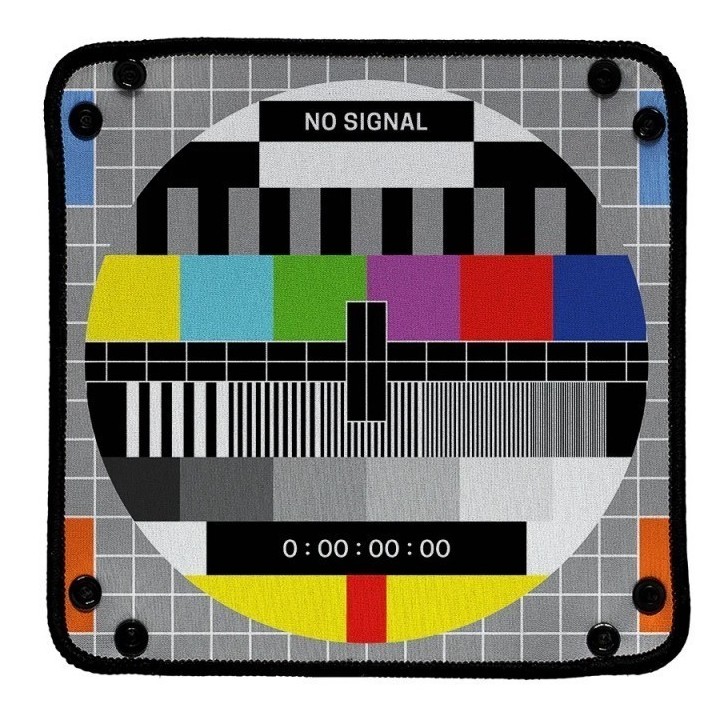 Piste de Dés - Signal