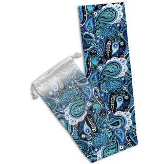Sac Tapis Medium : Oriental Paisley - Jusqu'à 76cm d'un côté