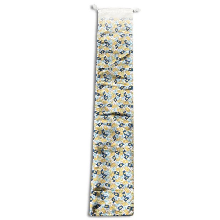 Sac Tapis Medium : Cards Infinite - Jusqu'à 76cm d'un côté