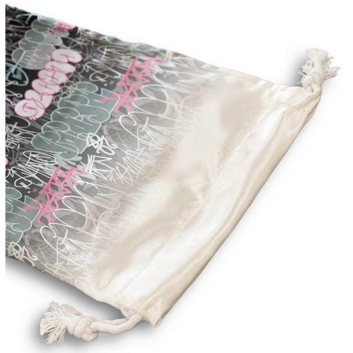 Sac Tapis Medium : Street Art - Jusqu'à 76cm d'un côté