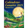 Livre - Calendrier Lunaire 2025