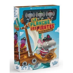 Jeux de société - La Planche des Pirates Version XL