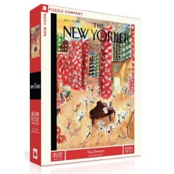 Puzzle New York Company -...