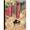 Puzzle New York Company - New Yorker : Tiny Dancers - 1000 Pièces