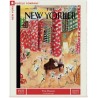 Puzzle New York Company - New Yorker : Tiny Dancers - 1000 Pièces