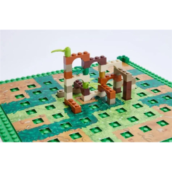 Jeux de société - Monkey Palace Lego