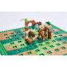 Jeux de société - Monkey Palace Lego