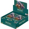 Boite Complète Booster One Piece Card Game Anglais OP-08 : Two Legends