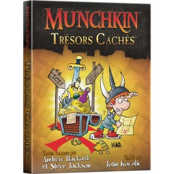 Jeux de société - Munchkin...