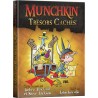 Jeux de société - Munchkin : Trésors Cachés