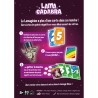 Jeux de société - Lama Cadabra