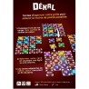 Jeux de société - Dekal