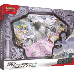 Pokemon - Coffret Tomberro-ex