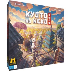 Jeux de société - Kyoto no...