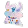 Figurine Mystère Disney Grand Jester : Planet Stitch Aléatoire