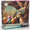 Puzzle Abi Games - Stylish Rabbit