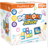 Jeux de société - Déblok Junior