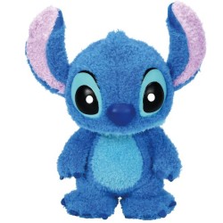 Figurine DisneyGrand Jester Studio : Stitch en Peluche