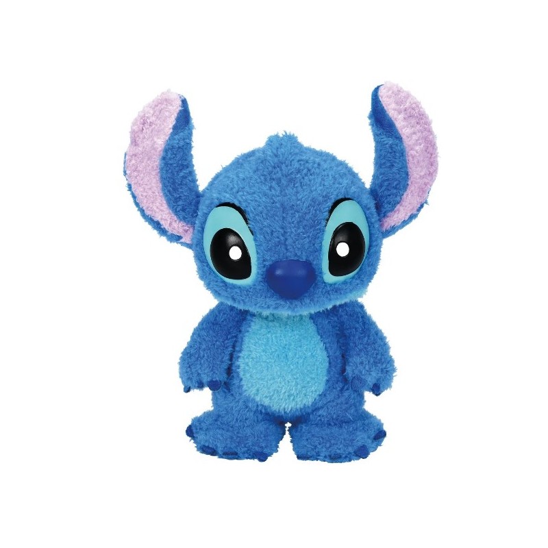 Figurine DisneyGrand Jester Studio : Stitch en Peluche