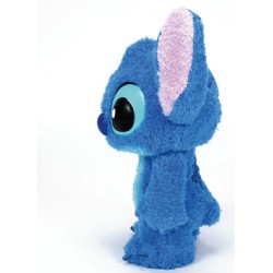 Figurine DisneyGrand Jester Studio : Stitch en Peluche