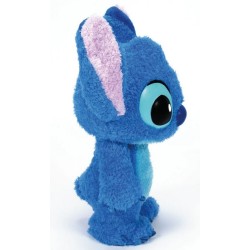 Figurine DisneyGrand Jester Studio : Stitch en Peluche