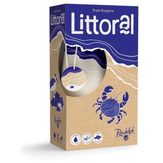 Jeux de société - Littoral