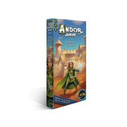 Jeux de scoiété - Andor...