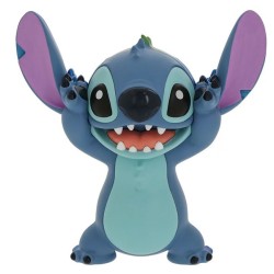 Figurine Disney Grand Jester Studio : Stitch à Deux Faces