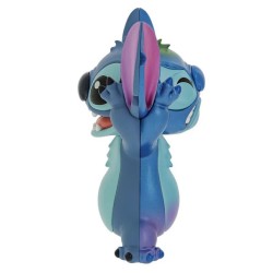 Figurine Disney Grand Jester Studio : Stitch à Deux Faces