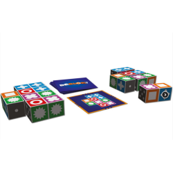 Jeux de société - Déblok